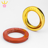  Eyelet Curtains,New Eyelets Plastic Cloth Belt Accessories Ring Curtains Curtain Tape Curtain Holes, Roman Rod Fittings