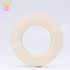 Factory Direct Curtain Accessories Nano Roman Ring Curtain Eyelet Ring New Design Cloth Belt Accessories Made in China