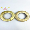 New Design Curtains Accessories Curtain Rings Eyelet Curtain Rings Plastic Roman Rod Fittings Good Sales Eyelets Rings