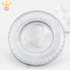 Production Wholesale Curtain Accessories Colorful Wear Durable Plastic Curtain Ring Eyelet Curtain Hole Ring Rod Tape