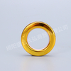 Roman Rod Fittings Good Sales Eyelets Rings New Design Curtains Accessories Curtain Rings Plastic Curtain Rings Eyelet