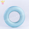 Hot Sale Cheap Eyelet Curtain Ring Decoration Curtain Accessories Curtain Eyelet Ring New Eyelets Made in China