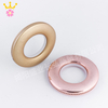 Hot Sale Cheap Eyelet Curtain Ring Decoration Curtain Accessories Curtain Eyelet Ring New Eyelets Made in China
