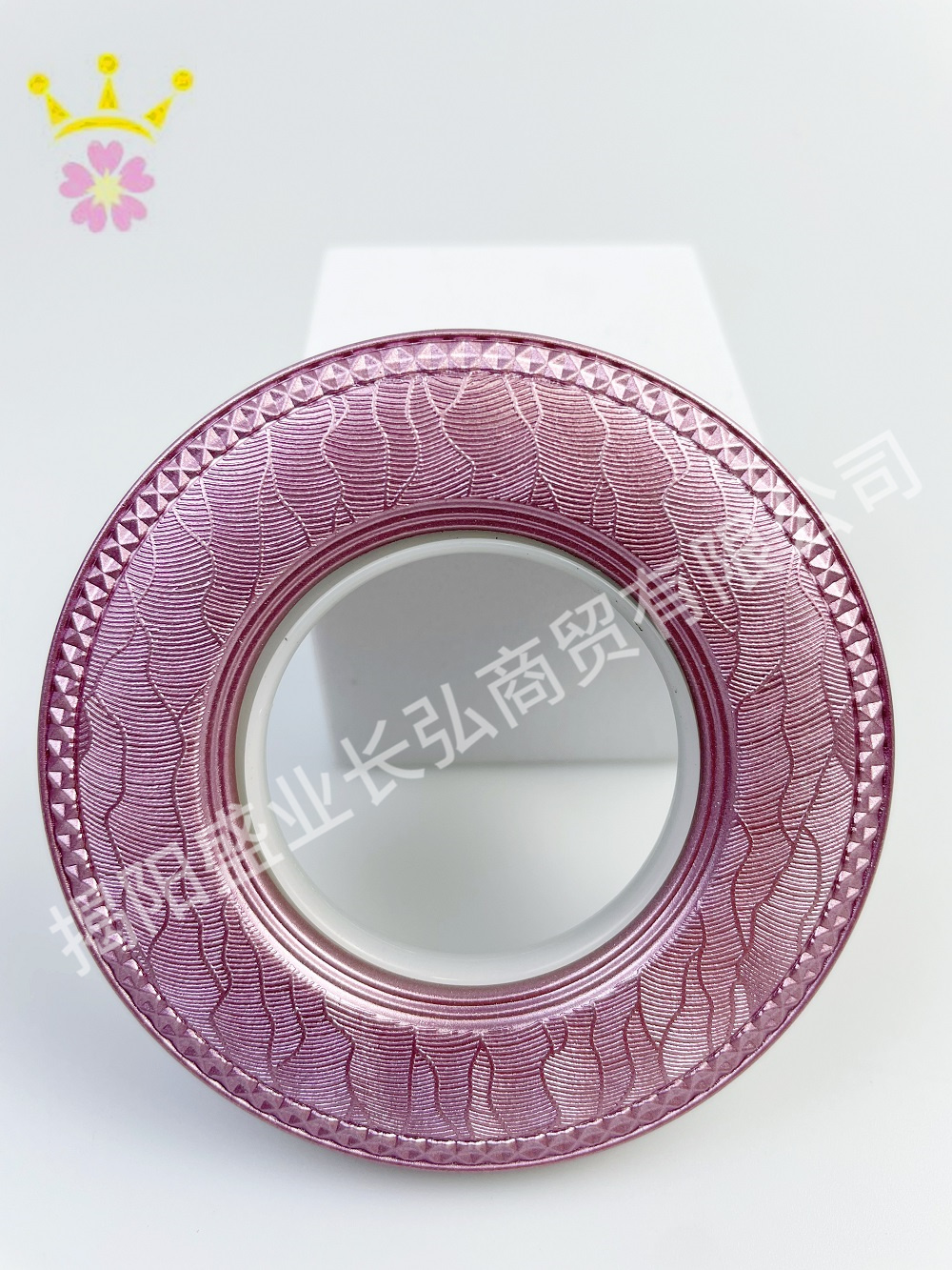New Eyelet Curtains, Curtain Holes, Roman Rod Fittings New Eyelets Plastic Cloth Belt Accessories Ring Curtains Curtain Tape