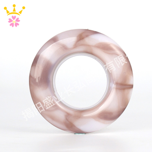 80mm Multi Color Curtain Ring