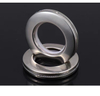75Hot Curtains Accessories Curtain Rings Plastic Curtain Rings New Stainless Steel Plastic Inner Reinforcement Eyelets Rings