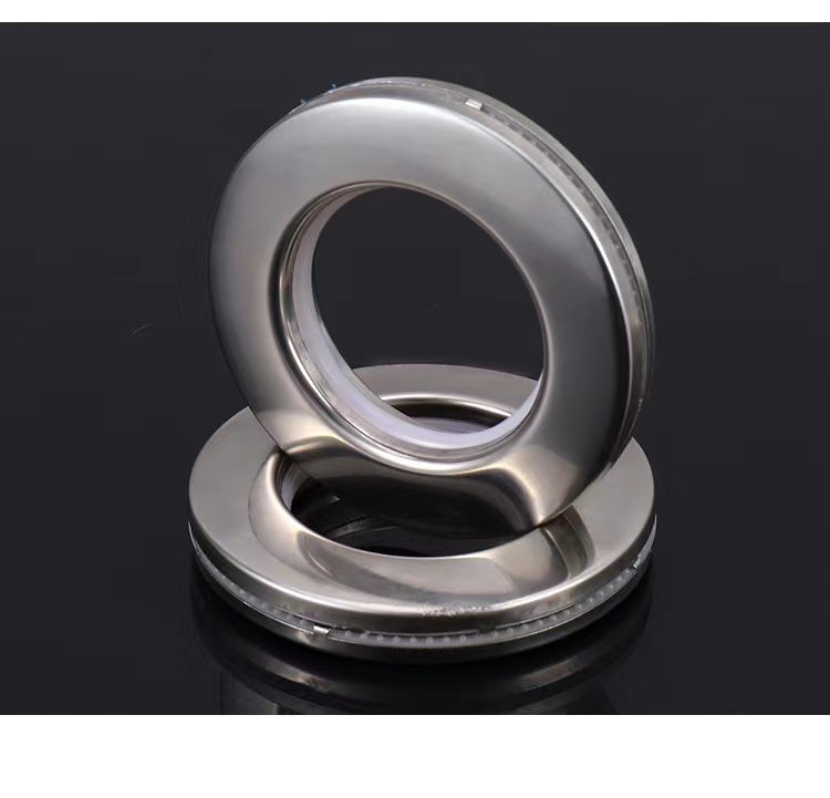 75Hot Curtains Accessories Curtain Rings Plastic Curtain Rings New Stainless Steel Plastic Inner Reinforcement Eyelets Rings
