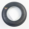 New Design Good Sales Eyelets Rings Curtains Accessories Curtain Rings Plastic Curtain Rings Eyelet Roman Rod Fittings