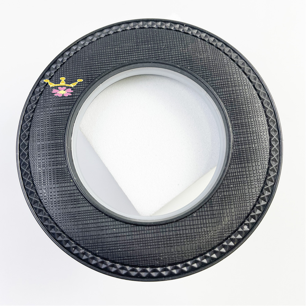 New Design Good Sales Eyelets Rings Curtains Accessories Curtain Rings Plastic Curtain Rings Eyelet Roman Rod Fittings