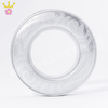 Plastic Curtain Rings Curtain Eyelet Ring New Eyelets New Design Cloth Belt Accessories Roman Rod Fittings Made in China
