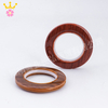 Curtain Rings Plastic Products for Curtains Roman Pole Accessories New Design New Eyelets Curtain Eyelet Ring