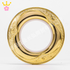 Wholesale Curtain Accessories Colorful Wear Durable Plastic Curtain Ring Eyelet New Eyelets Made in China