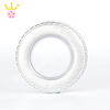 7.6Hot Sale Ring Curtain Eyelets Top Quality Curtain Ring Curtain RingHot Sale Products New Eyelets Plastic Rings Made in China