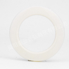 65mm Eyelet Curtains,New Eyelets Plastic Cloth Belt Accessories Ring Curtains Curtain Tape Curtain Holes, Roman Rod Fittings