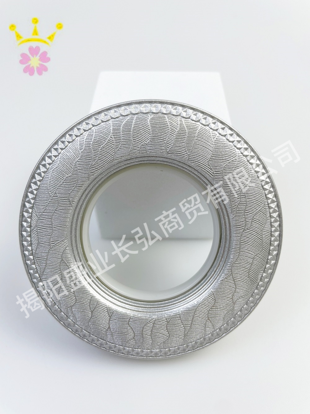 New Eyelet Curtains, Curtain Holes, Roman Rod Fittings New Eyelets Plastic Cloth Belt Accessories Ring Curtains Curtain Tape