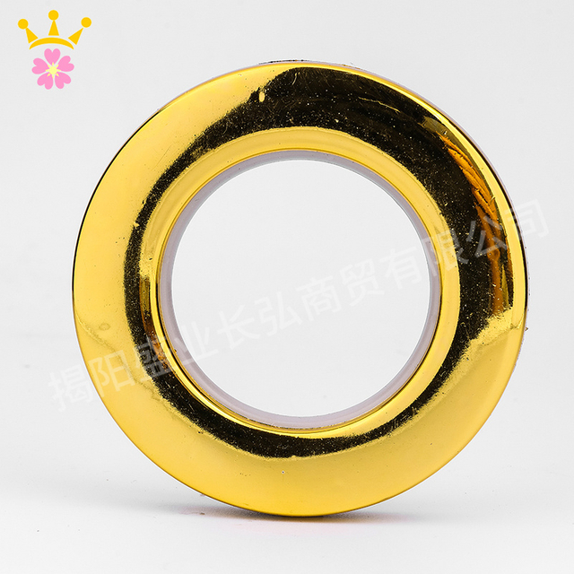 Best Price Superior Quality Plastic Colored Plastic Curtain Ring and Eyelet Ring for Curtain Type New Eyelets Curtain Eyelet