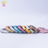 Plastic Curtain Rings Curtain Eyelet Ring New Eyelets New Design Cloth Belt Accessories Roman Rod Fittings Made in China