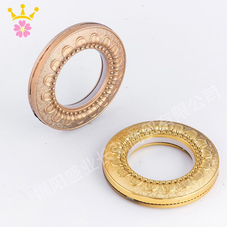 75mm Sun Flower Ring