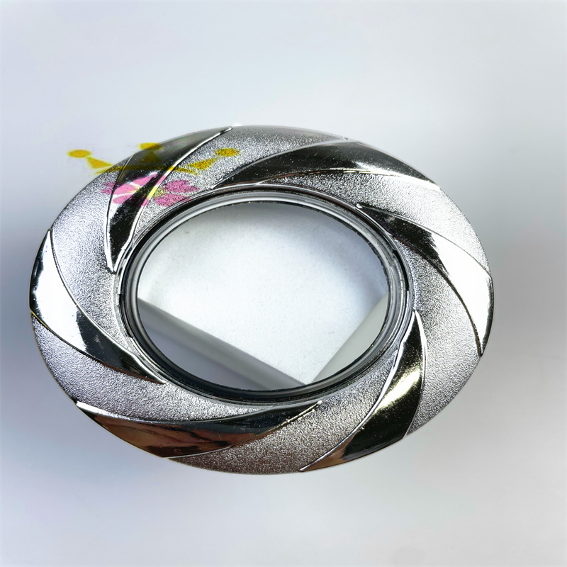 Curtain Rings Plastic Roman Rod Fittings Good Sales Eyelets Rings New Design Curtains Accessories Curtain Rings Eyelet