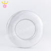 Unique Plastic Windows Curtain Accessories Curtain Eyelet Ring Curtain Eyelet New Design High Quality