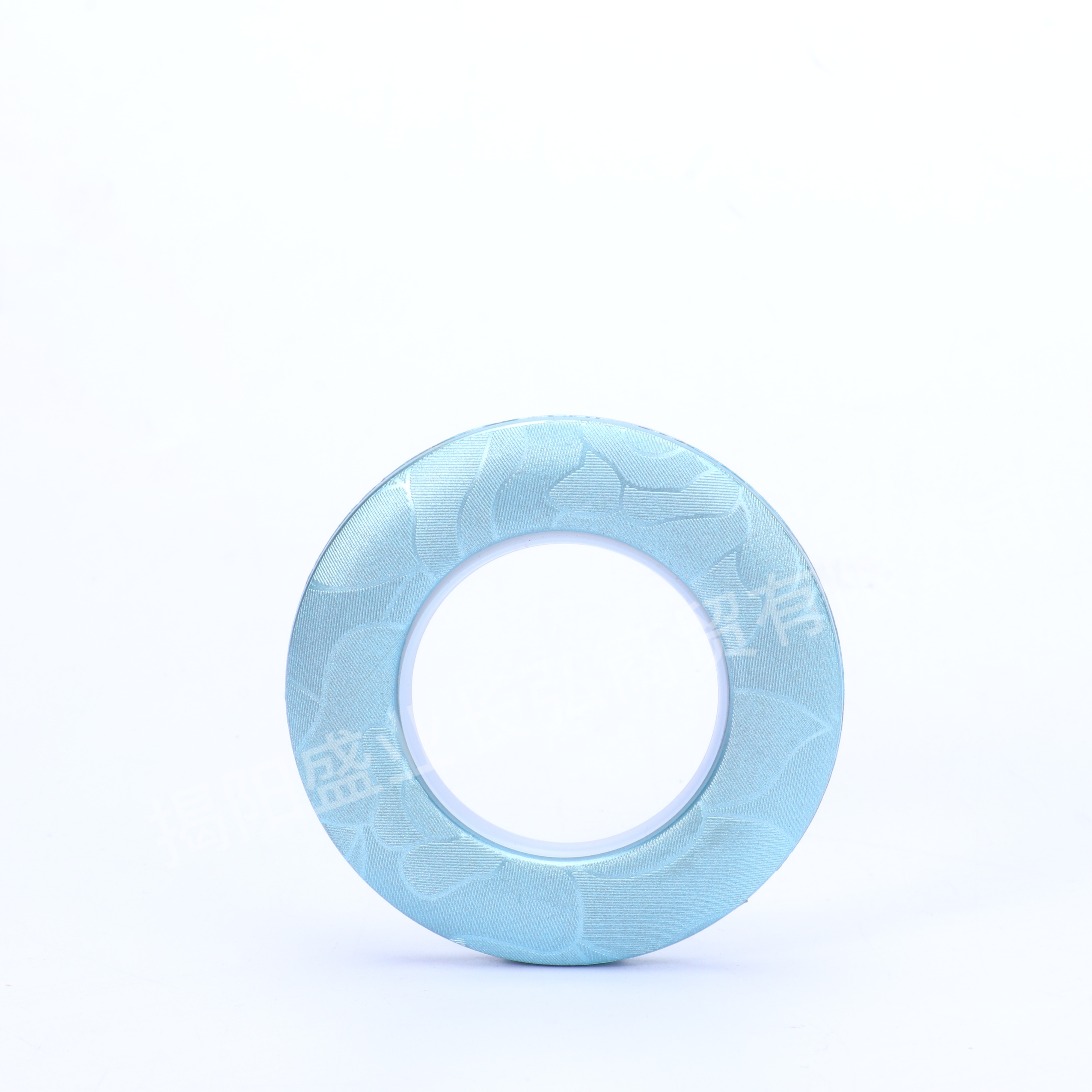 Production Wholesale Curtain Accessories Colorful Wear Durable Plastic Curtain Ring Eyelet Curtain Eyelet Ring Factory Direct