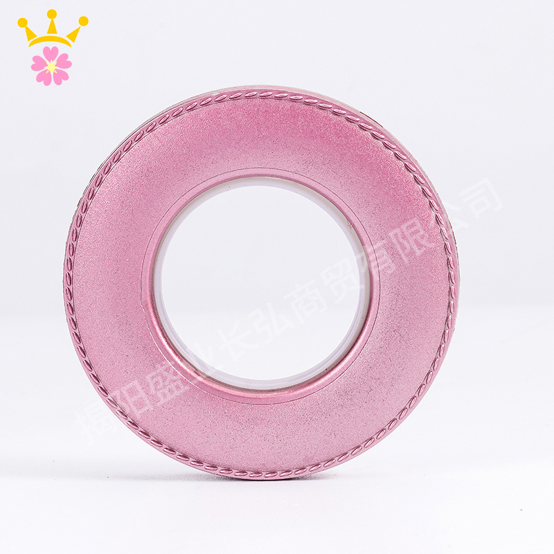 Factory Supply Home Curtain Ring Roman Ring Curtain Eyelet Ring New Eyelets New Design Roman Pole Accessories Made in China