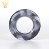 80 Mm Eyelet Curtains, Curtain Holes, Roman Rod Fittings New Eyelets Plastic Cloth Belt Accessories Ring Curtains Curtain Tape