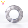 80 Mm Eyelet Curtains, Curtain Holes, Roman Rod Fittings New Eyelets Plastic Cloth Belt Accessories Ring Curtains Curtain Tape