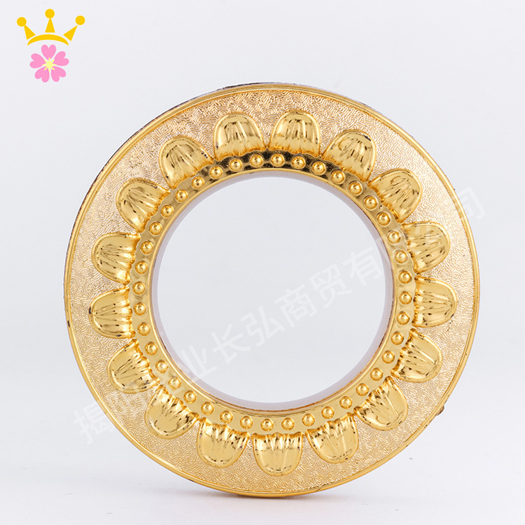 75mm Sun Flower Ring