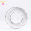 Factory Supply Home Curtain Ring Roman Ring Curtain Eyelet Ring New Eyelets New Design Roman Pole Accessories Made in China