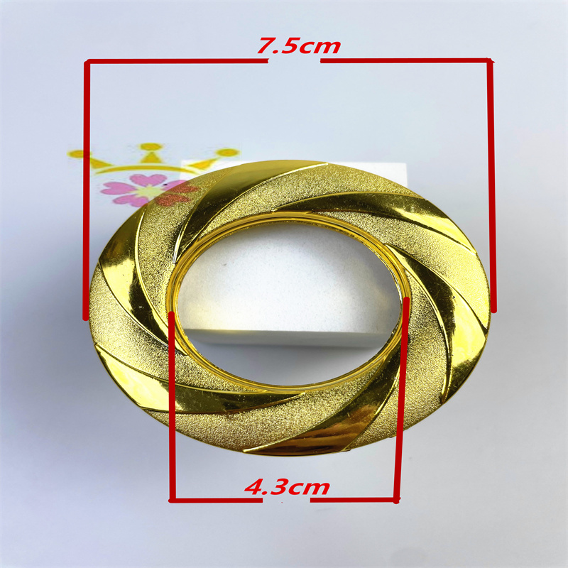 Curtain Rings Plastic Roman Rod Fittings Good Sales Eyelets Rings New Design Curtains Accessories Curtain Rings Eyelet