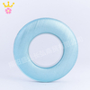 Unique Plastic Windows Curtain Accessories Curtain Eyelet Ring Curtain Eyelet New Design High Quality