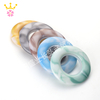 80 Mm Eyelet Curtains, Curtain Holes, Roman Rod Fittings New Eyelets Plastic Cloth Belt Accessories Ring Curtains Curtain Tape