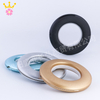 Plastic Products for Curtains Curtain Eyelet Ring New Eyelets Factory Direct Sales Curtain Ring Made in China